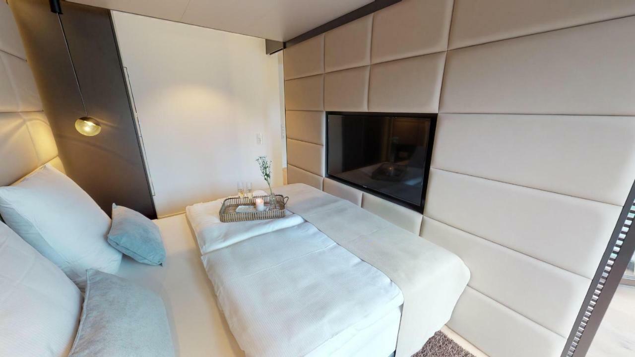White Pearl Apartment 2.02 蒂门多弗施特兰德 外观 照片