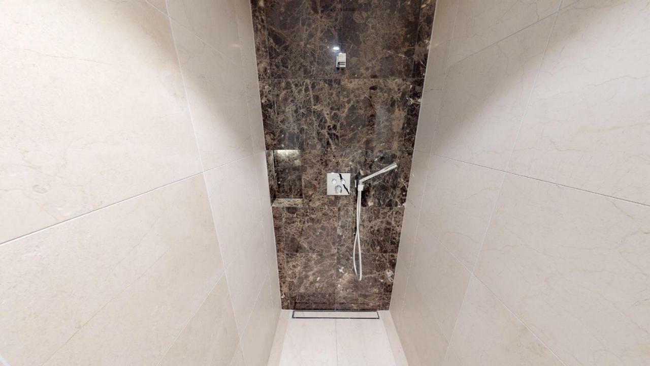White Pearl Apartment 2.02 蒂门多弗施特兰德 外观 照片